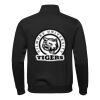 Herren Sweatjacke "Authentic" Miniaturansicht