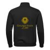 Herren Sweatjacke "Authentic" Miniaturansicht