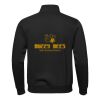 Herren Sweatjacke "Authentic" Miniaturansicht