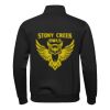 Herren Sweatjacke "Authentic" Miniaturansicht