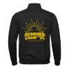 Herren Sweatjacke "Authentic" Miniaturansicht