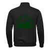 Herren Sweatjacke "Authentic" Miniaturansicht