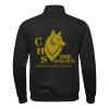 Herren Sweatjacke "Authentic" Miniaturansicht