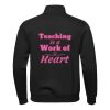 Herren Sweatjacke "Authentic" Miniaturansicht