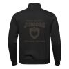 Herren Sweatjacke "Authentic" Miniaturansicht
