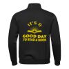 Herren Sweatjacke "Authentic" Miniaturansicht