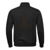 Herren Sweatjacke "Authentic" Miniaturansicht