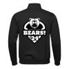 Herren Sweatjacke "Authentic" Miniaturansicht