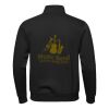 Herren Sweatjacke "Authentic" Miniaturansicht