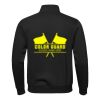 Herren Sweatjacke "Authentic" Miniaturansicht