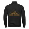 Herren Sweatjacke "Authentic" Miniaturansicht