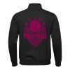 Herren Sweatjacke "Authentic" Miniaturansicht