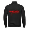 Herren Sweatjacke "Authentic" Miniaturansicht