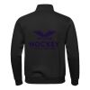 Herren Sweatjacke "Authentic" Miniaturansicht