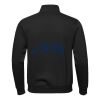 Herren Sweatjacke "Authentic" Miniaturansicht