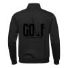 Herren Sweatjacke "Authentic" Miniaturansicht