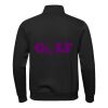 Herren Sweatjacke "Authentic" Miniaturansicht
