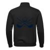 Herren Sweatjacke "Authentic" Miniaturansicht