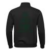 Herren Sweatjacke "Authentic" Miniaturansicht
