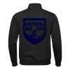 Herren Sweatjacke "Authentic" Miniaturansicht