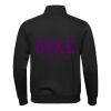 Herren Sweatjacke "Authentic" Miniaturansicht