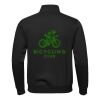 Herren Sweatjacke "Authentic" Miniaturansicht