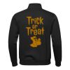 Herren Sweatjacke "Authentic" Miniaturansicht