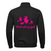 Herren Sweatjacke "Authentic" Miniaturansicht