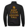 Herren Sweatjacke "Authentic" Miniaturansicht