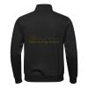 Herren Sweatjacke "Authentic" Miniaturansicht