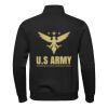 Herren Sweatjacke "Authentic" Miniaturansicht