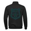 Herren Sweatjacke "Authentic" Miniaturansicht