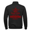 Herren Sweatjacke "Authentic" Miniaturansicht