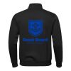 Herren Sweatjacke "Authentic" Miniaturansicht
