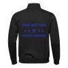 Herren Sweatjacke "Authentic" Miniaturansicht