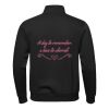 Herren Sweatjacke "Authentic" Miniaturansicht