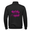 Herren Sweatjacke "Authentic" Miniaturansicht