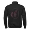 Herren Sweatjacke "Authentic" Miniaturansicht