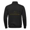 Herren Sweatjacke "Authentic" Miniaturansicht