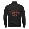 Herren Sweatjacke "Authentic" Miniaturansicht