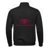 Herren Sweatjacke "Authentic" Miniaturansicht