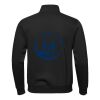 Herren Sweatjacke "Authentic" Miniaturansicht