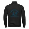 Herren Sweatjacke "Authentic" Miniaturansicht