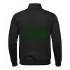 Herren Sweatjacke "Authentic" Miniaturansicht