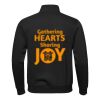 Herren Sweatjacke "Authentic" Miniaturansicht