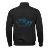 Herren Sweatjacke "Authentic" Miniaturansicht