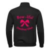 Herren Sweatjacke "Authentic" Miniaturansicht