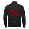 Herren Sweatjacke "Authentic" Miniaturansicht