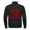 Herren Sweatjacke "Authentic" Miniaturansicht