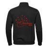 Herren Sweatjacke "Authentic" Miniaturansicht